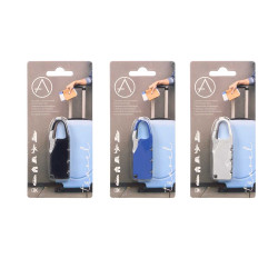 FECHO COMBINACAO MALA ALONGADA SORT 3 COR