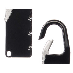 FECHO COMBINACAO MALA ALONGADA SORT 3 COR