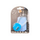 CADEADO COMBINACAO CABO MALA SORT 3 COR