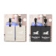 SET 2 IDENTIFICADOR MALETA SURT 2 COL