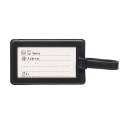 SET 2 SUITCASE IDENTIFIER ASRT 2 COL