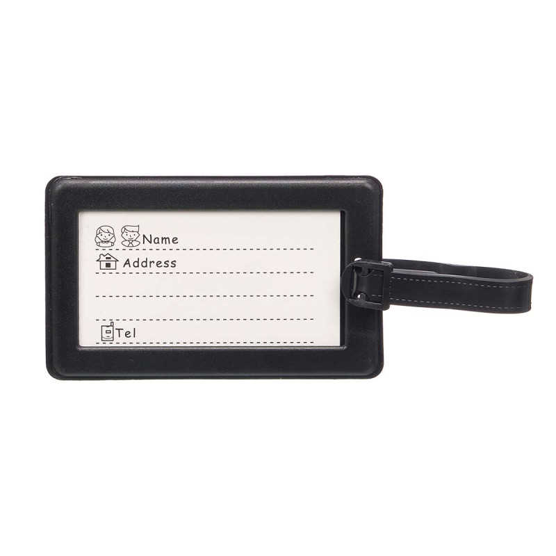 CONJUNTO 2 IDENTIFICADORES MALA SORT 2 COR