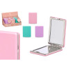 RECTANGULAR FOLDABLE MIRROR ASRT 3 COL