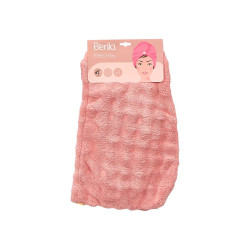 ASCIUGAMANO CAPELLI ASS 3 COL