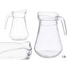 JARRA VIDRO 1,3 L ASA