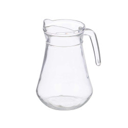 JARRA VIDRO 1,3 L ASA