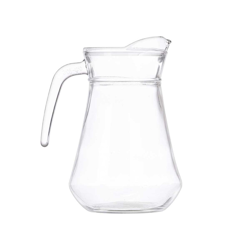 BROCCA VETRO 1,3 L MANICO