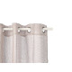 CORTINA GRIS RELIEVE