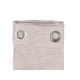 RIDEAU GRIS RELIEF