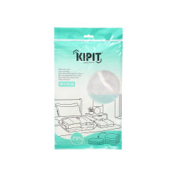 SAC RANGEMENT VIDE 50X70CM