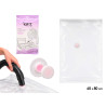 SAC RANGEMENT VIDE 60X80CM