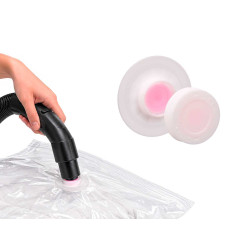 SAC RANGEMENT VIDE 80X120CM