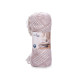 COUVRE-LIT POLYVALENT JACQUARD GRIS 125X150CM ASR2