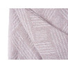 MANTA MULTIUSOS JACQUARD CINZENTA 125X150CM SORT 2