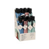 GUARDA CHUVA DOBRAVEL AUTOMAT SORT CORES PASTEL