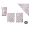 MULTIPURPOSE JACQUARD GREY 180X220CM ASSORT 2