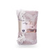 COUVRE-LIT POLYVALENT JACQUARD GRIS 180X220CM ASR2