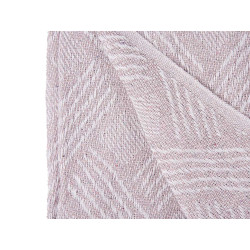 MULTIUSO JACQUARD GRIS 180 X 220 CM SURT 2