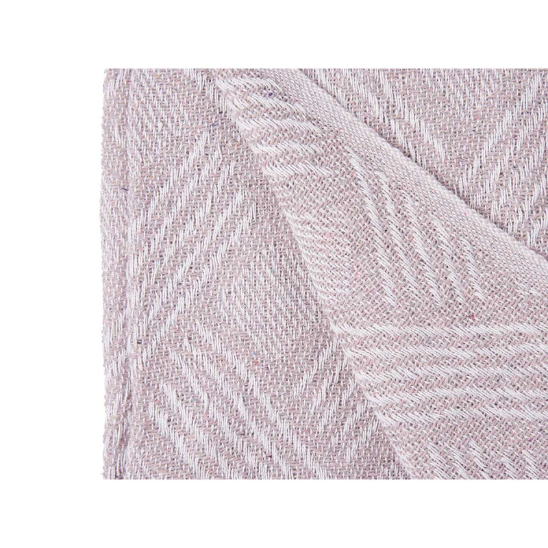 MULTIUSO JACQUARD GRIS 180 X 220 CM SURT 2