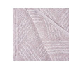 MULTIUSO JACQUARD GRIGIO  180 X 220 CM ASSORT 2