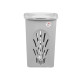 CAIXA MULTIUSOS 50L CINZENTA