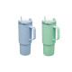 PALHINHA PEGA VIDRO 1200ML SORT 2 AZUL VERDE