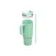 PALHINHA PEGA VIDRO 1200ML SORT 2 AZUL VERDE
