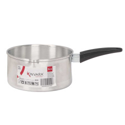 16CM ALUMINIUM SAUCEPAN