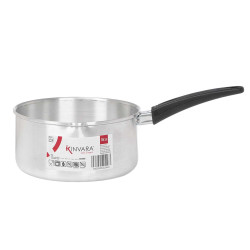 18CM ALUMINIUM SAUCEPAN