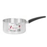 CASSEROLE ALUMINIUM 18CM