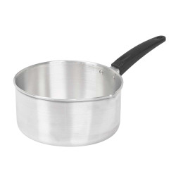 CAÇAROLA ALUMÍNIO 20CM