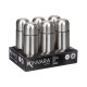 TERMO PARA LIQUIDOS AÇO 350ML