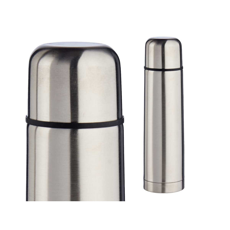 TERMO PARA LIQUIDOS AÇO 500ML