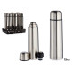 TERMO PARA LIQUIDOS AÇO 750ML