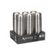 TERMO PARA LIQUIDOS AÇO 750ML