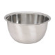 TAÇA AÇO 24CM