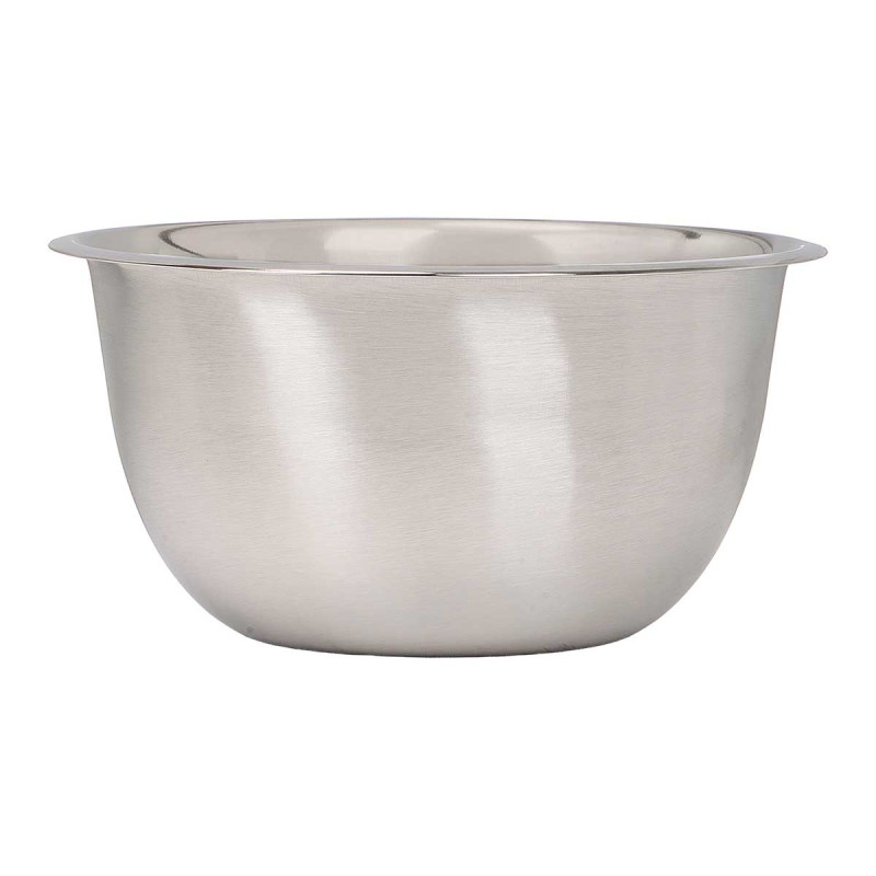 TAÇA AÇO 24CM