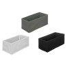 CAIXA ORGANIZADORA DOBRAVEL 29X14X13 SORT 3