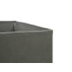 FOLDING ORGANISER BOX 29X14X13CM ASSORTED 3
