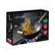 WOK 30CM CABO MADEIRA