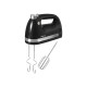 BLACK DOUBLE BAR BLENDER 400W