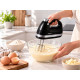 BLACK DOUBLE BAR BLENDER 400W