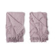 MULTIUSO BORDADO GRIS 125 X 150 CM SURT 3