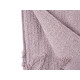 MULTIUSO BORDADO GRIS 125 X 150 CM SURT 3