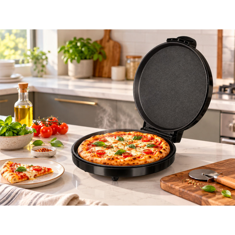 MAQUINA PIZZA 1400W