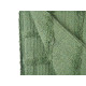 MULTIUSO BORDADO VERDE 125 X 150 CM SURT 3