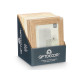 PHOTO FRAME STONE EFFECT 15X20 ASSORTED 4
