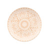 FLAT AZAHAR PLAT CREAM 27CM