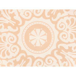 PIATTO AZAHAR PIATTO CREMA 27CM