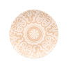DESSERT AZAHAR PIATTO CREMA 19CM